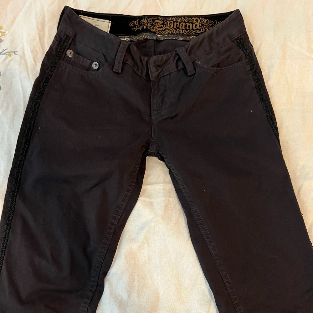 ZBrand pants
